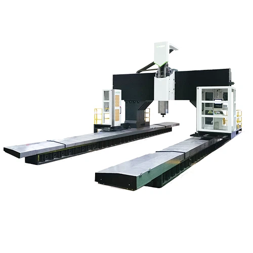 CNC Gantry Machining Centre Cutting Tools GMMD-16046