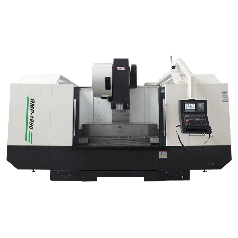 High Precision VMC Machine GMP-1890