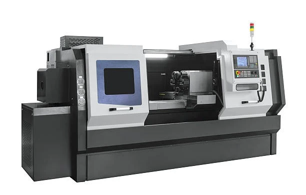 Lathe Machine Lathe Machine