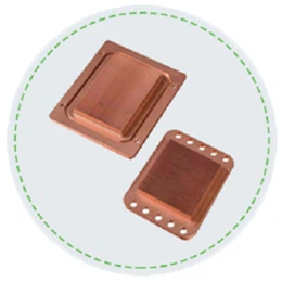 CPU heat sink CPU heat sink