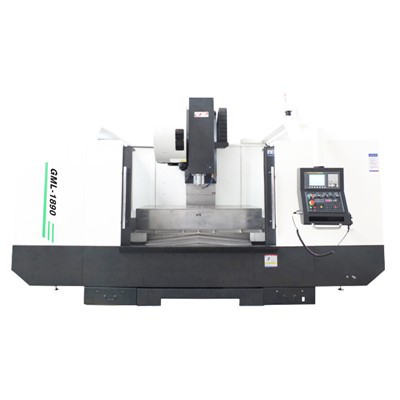 Mesin Pusat Pusat Vertikal GML-1890